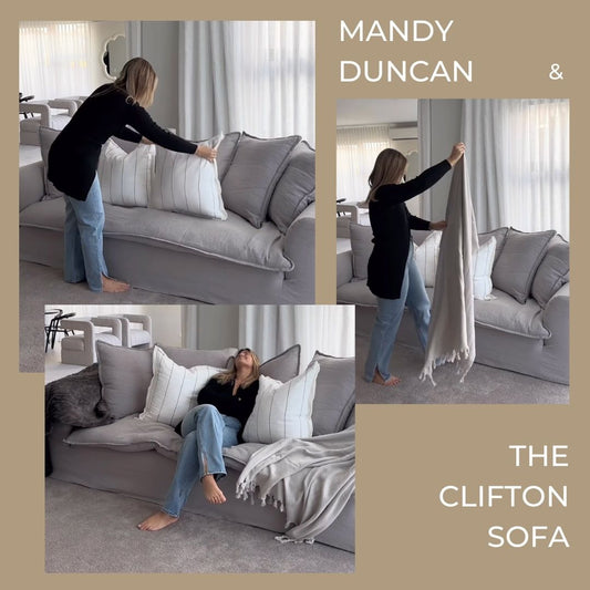 5 Minutes with Creative Director Mandy Duncan - Republic Home