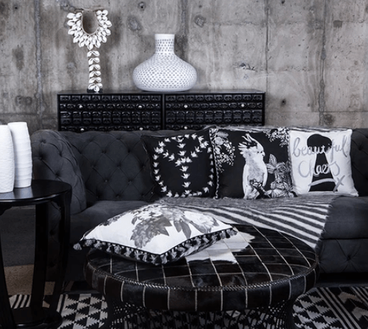 B&W in Parnell - Republic Home