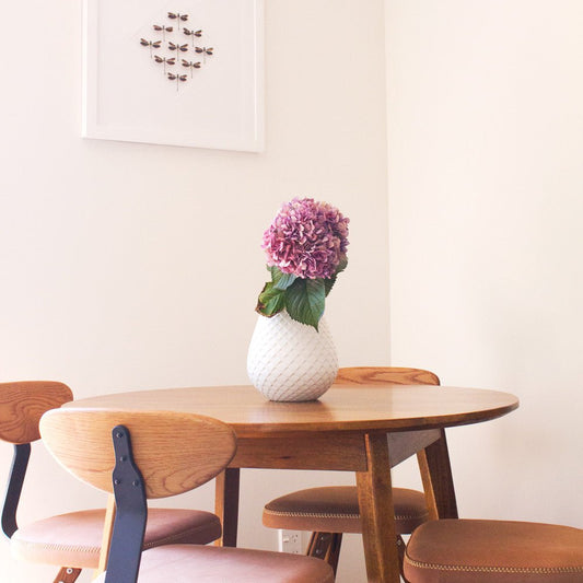 Dining Room Home Staging - Republic Home