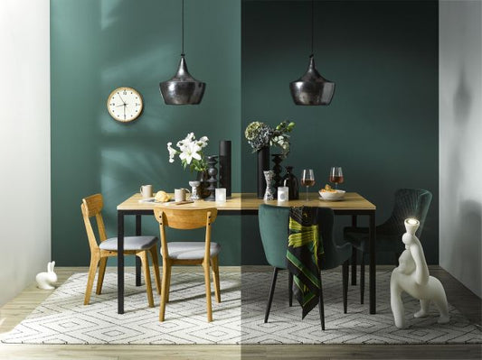Loving Green - Republic Home