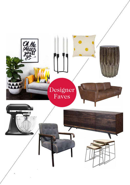 Verve Designer Faves - Republic Home