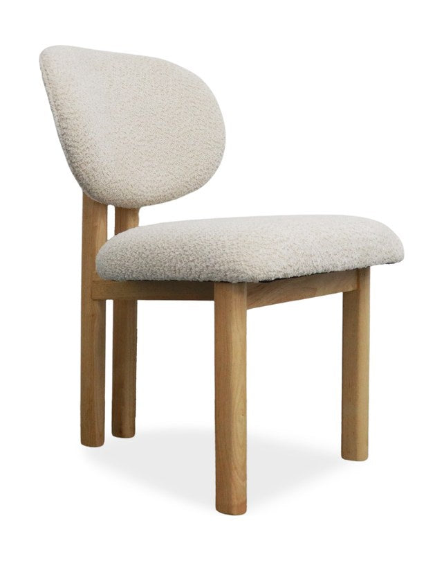 Capo Dining Chair