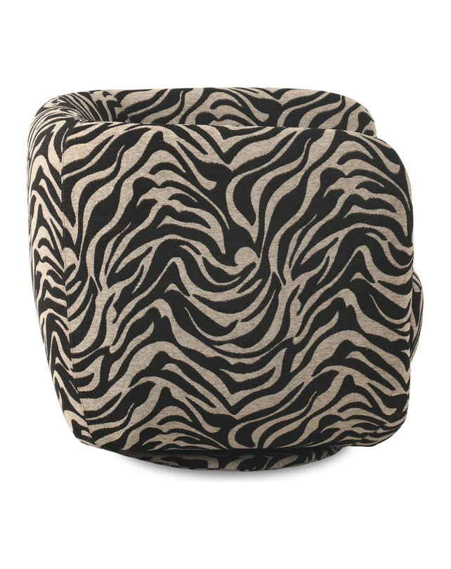 Oreo Swivel Chair