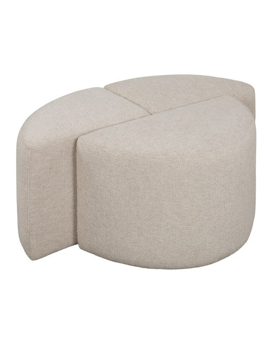 Ovolo Ottoman