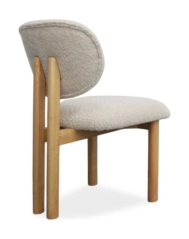 Capo Dining Chair