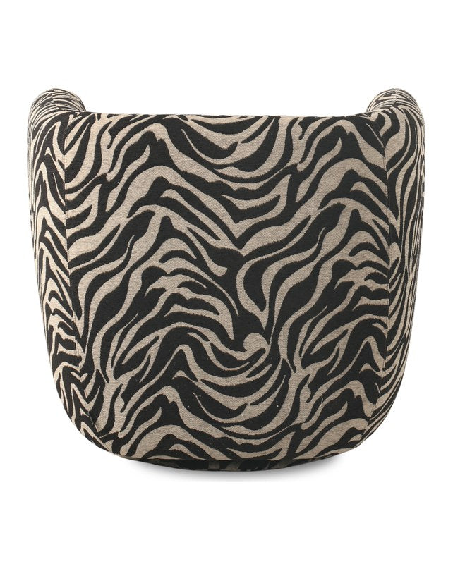 Oreo Swivel Chair