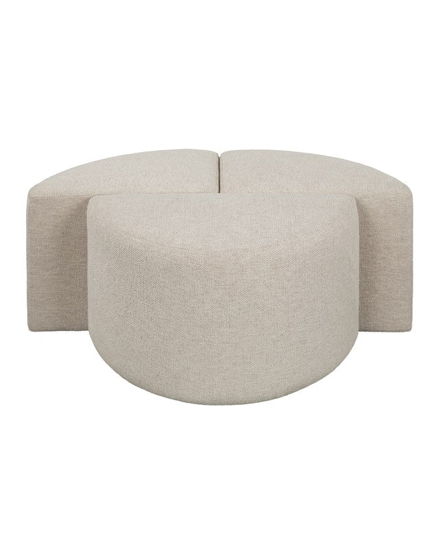 Ovolo Ottoman