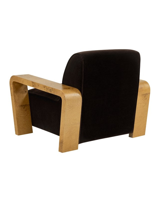 Dumas Chair