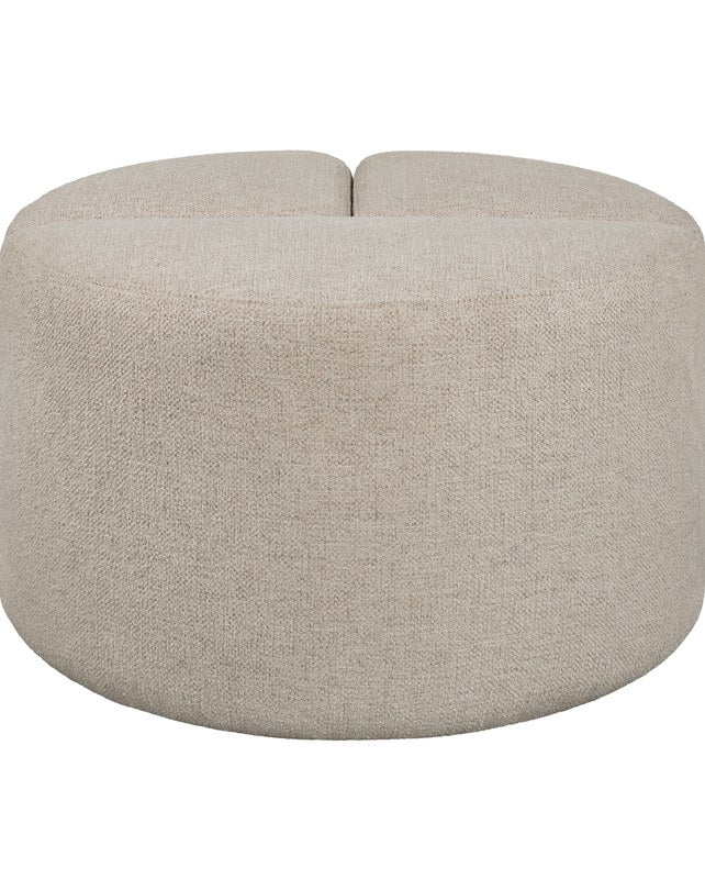 Ovolo Ottoman