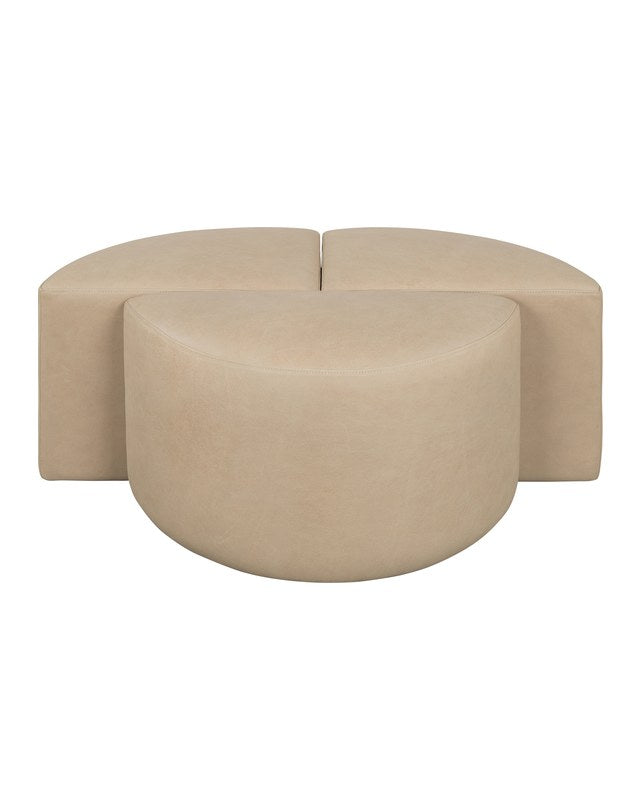 Ovolo Ottoman
