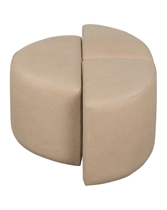 Ovolo Ottoman