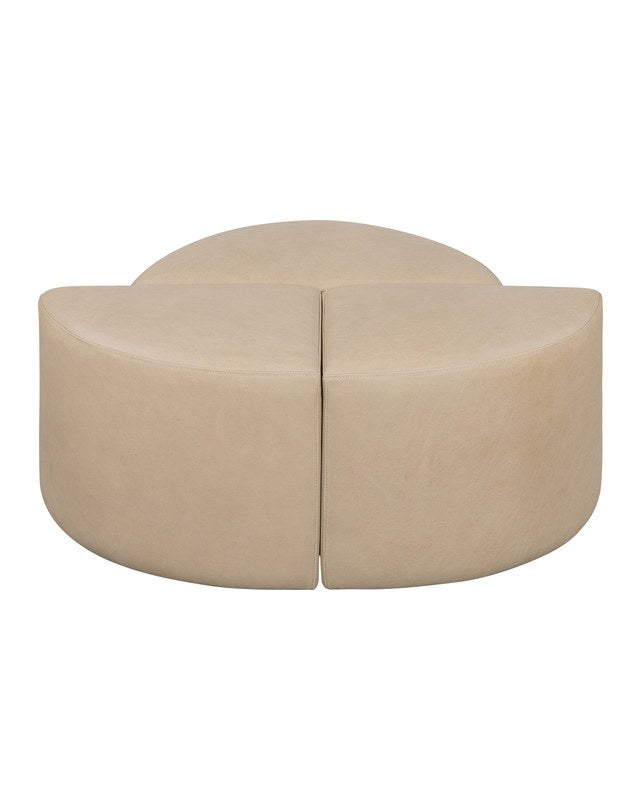 Ovolo Ottoman