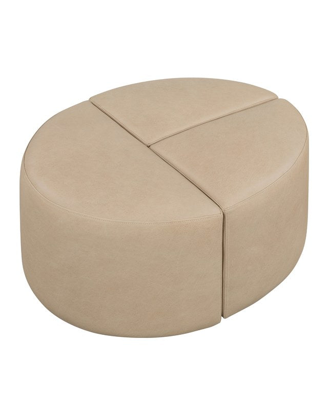 Ovolo Ottoman