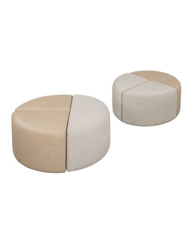 Ovolo Ottoman
