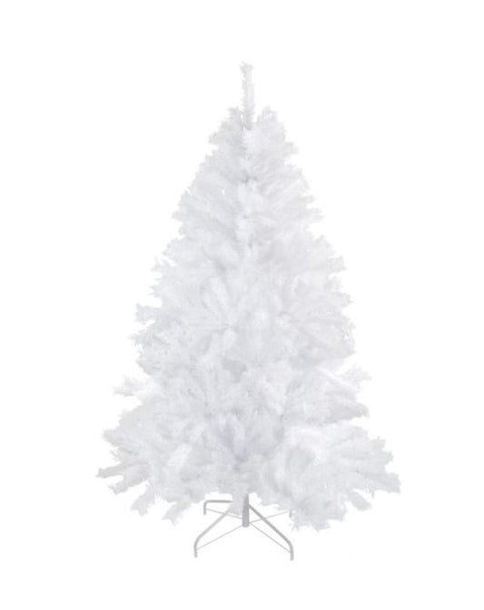 7' White Xmas tree - Homewares - Republic Home