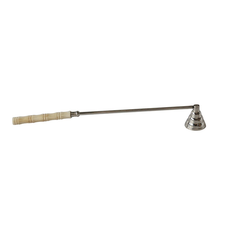 Bone Handle Candlesnuffer