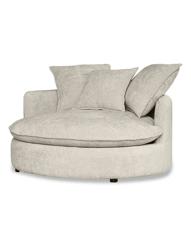 Celeste Swivel Chair