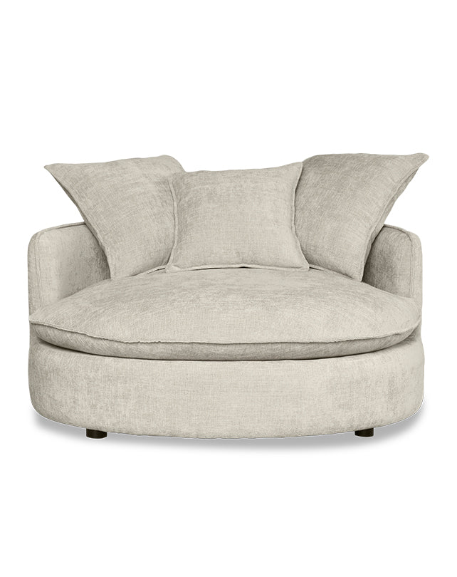 Celeste Swivel Chair