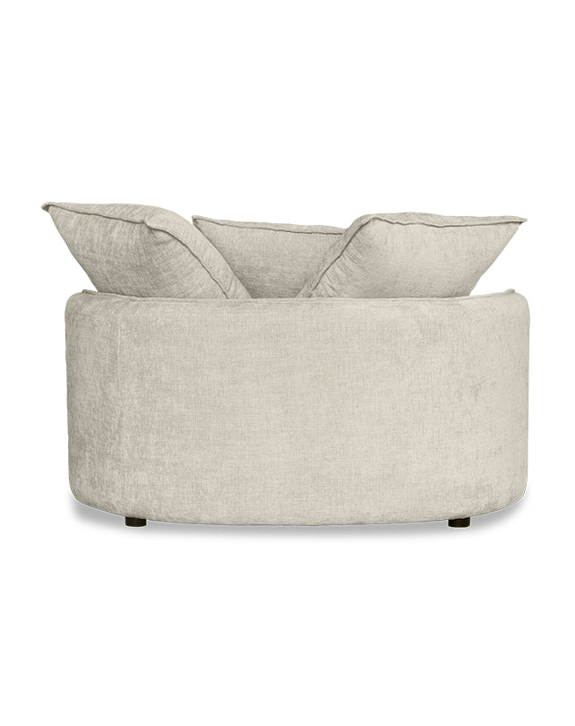 Celeste Swivel Chair