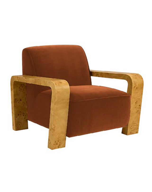 Dumas Chair