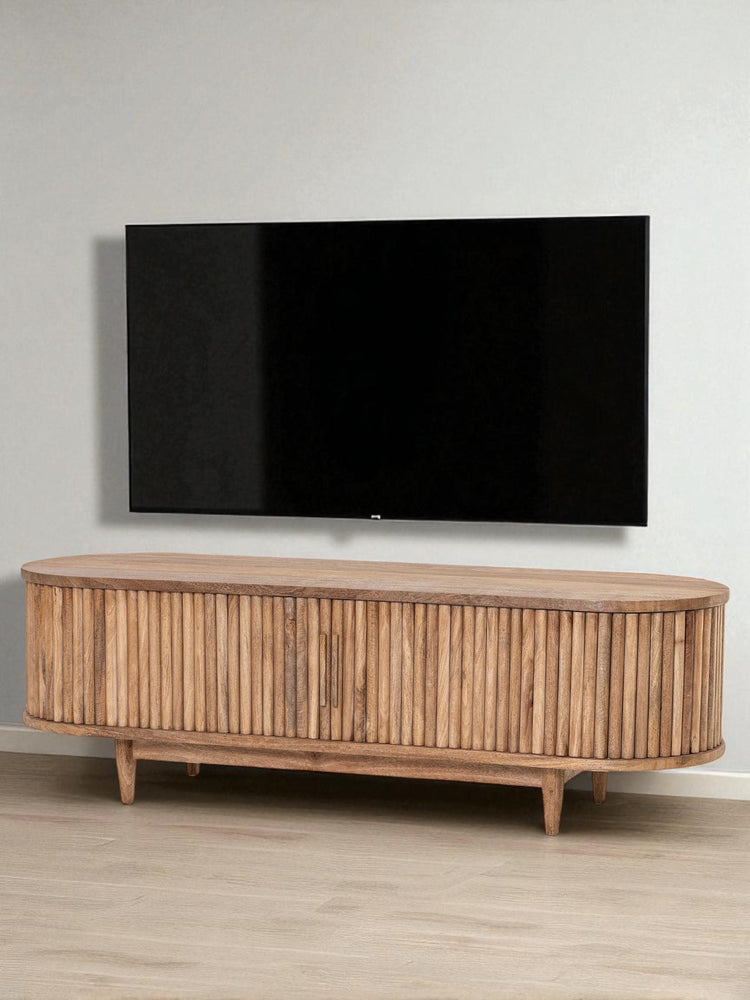 Elly Entertainment Unit