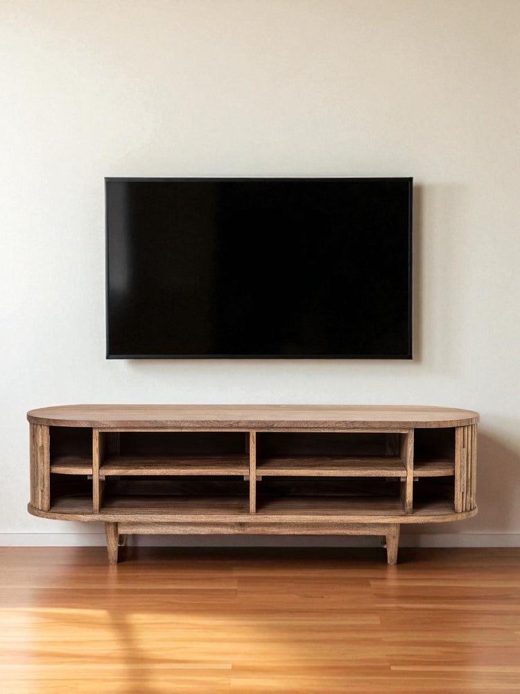 Elly Entertainment Unit