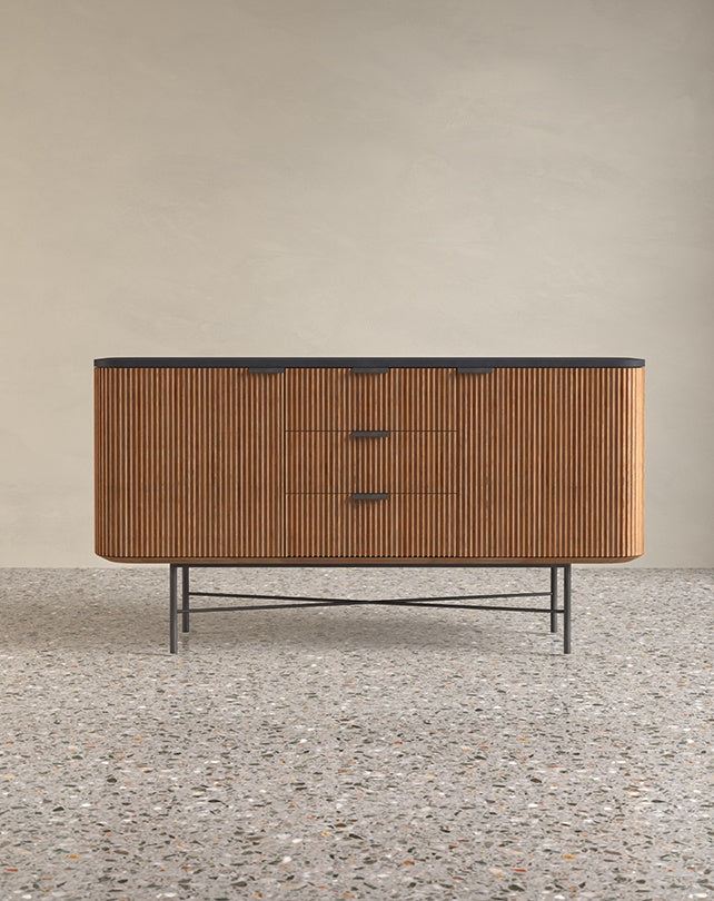 Genova Sideboard 160cm