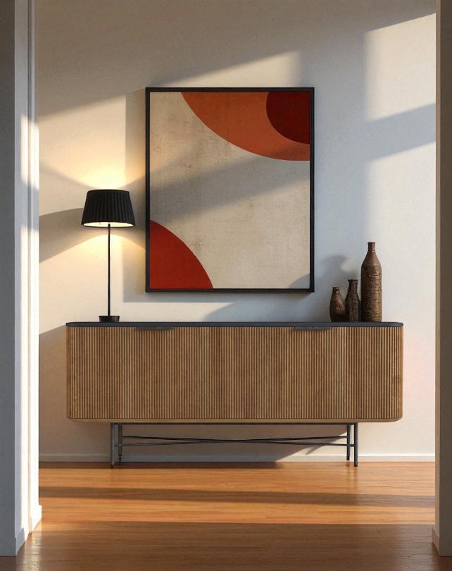Genova Sideboard 200cm
