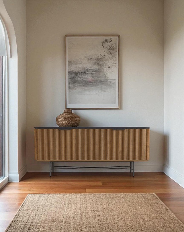 Genova Sideboard 200cm