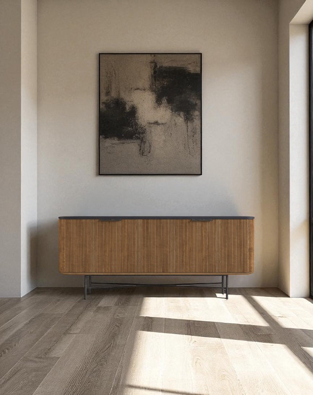 Genova Sideboard 200cm