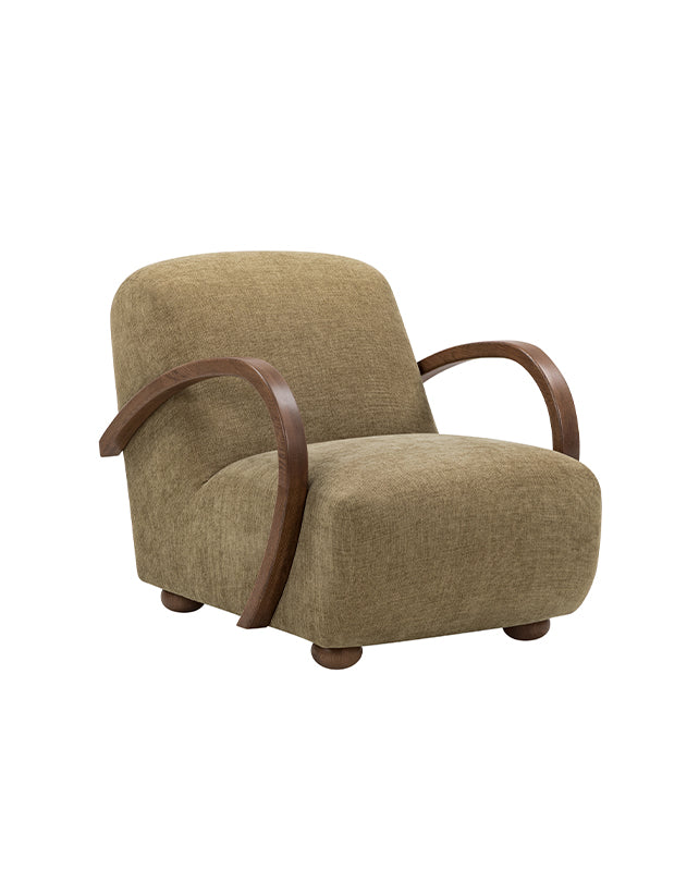 Halston Chair