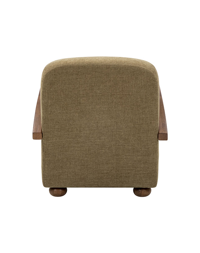 Halston Chair