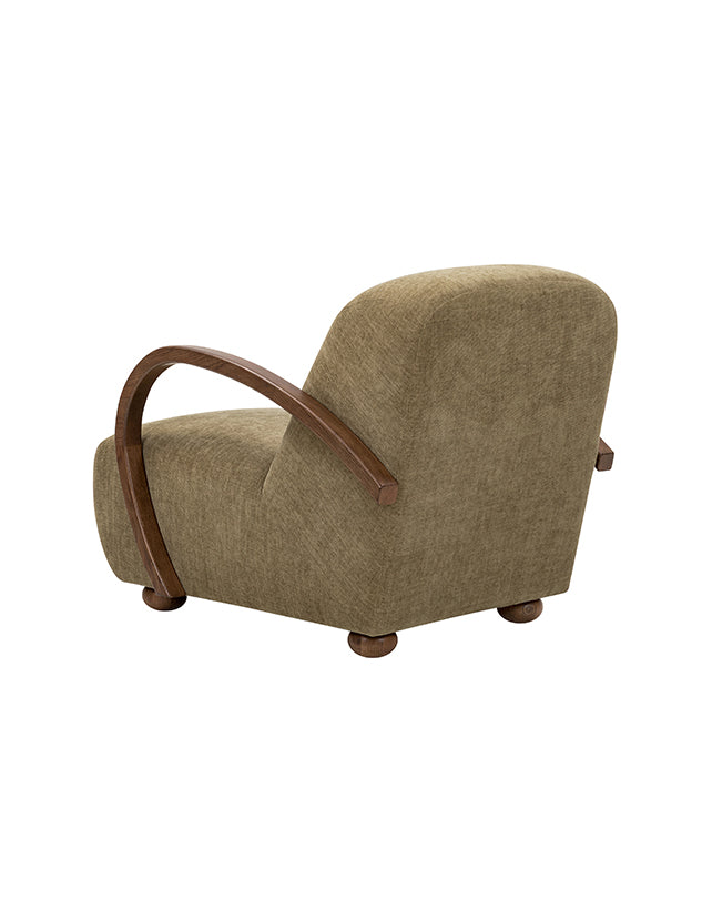 Halston Chair