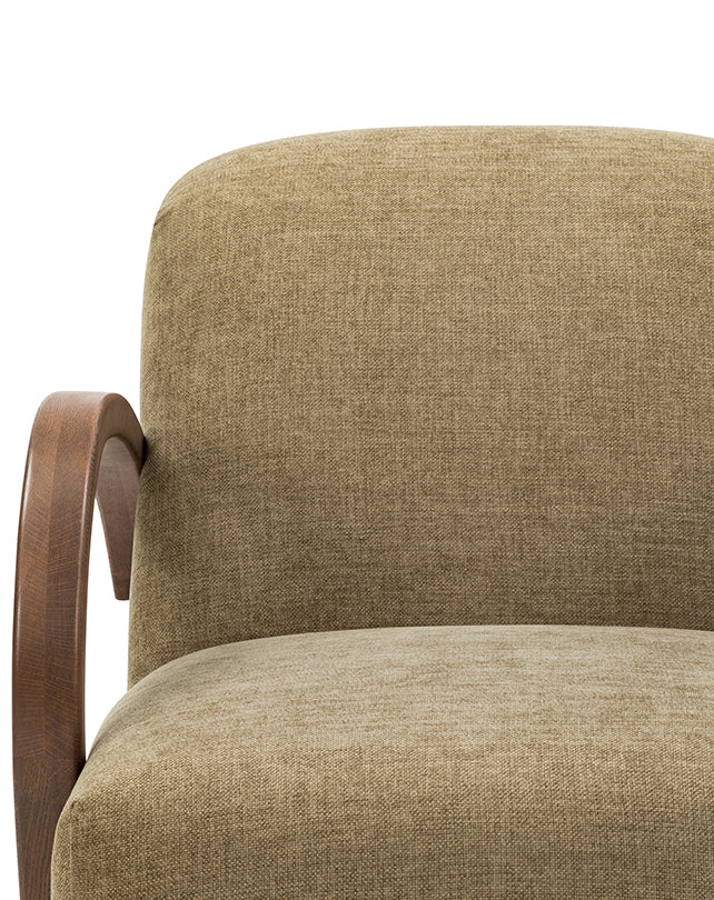 Halston Chair