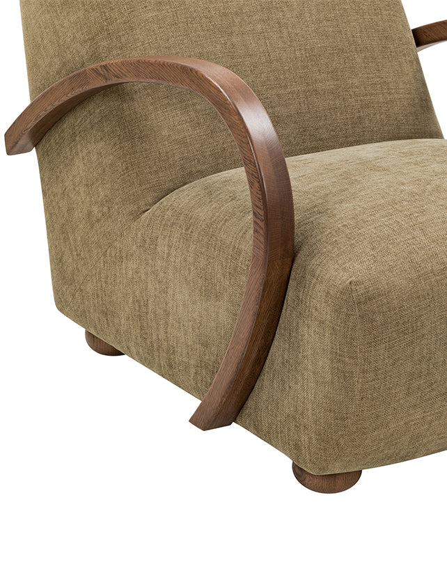 Halston Chair