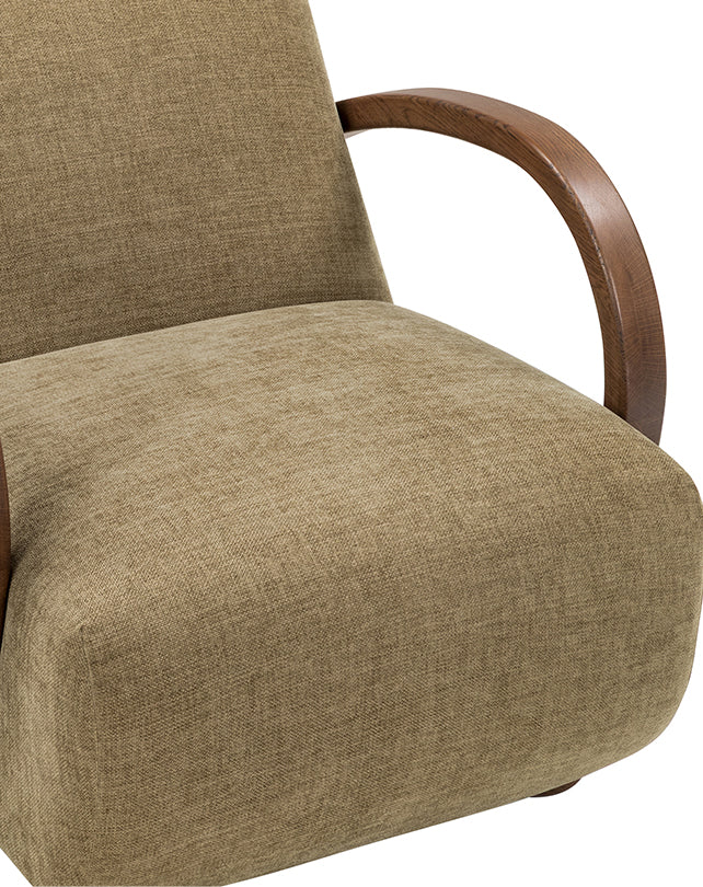 Halston Chair