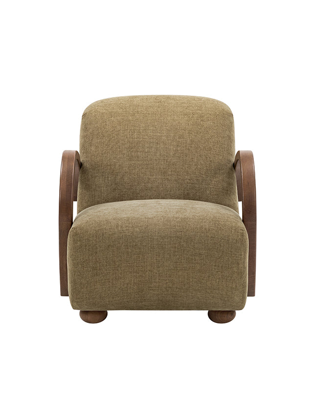 Halston Chair