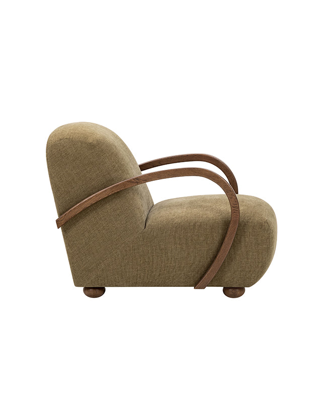 Halston Chair