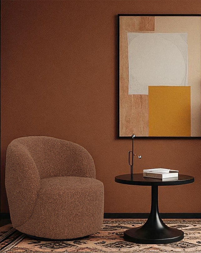 Harmony Swivel Club Chair