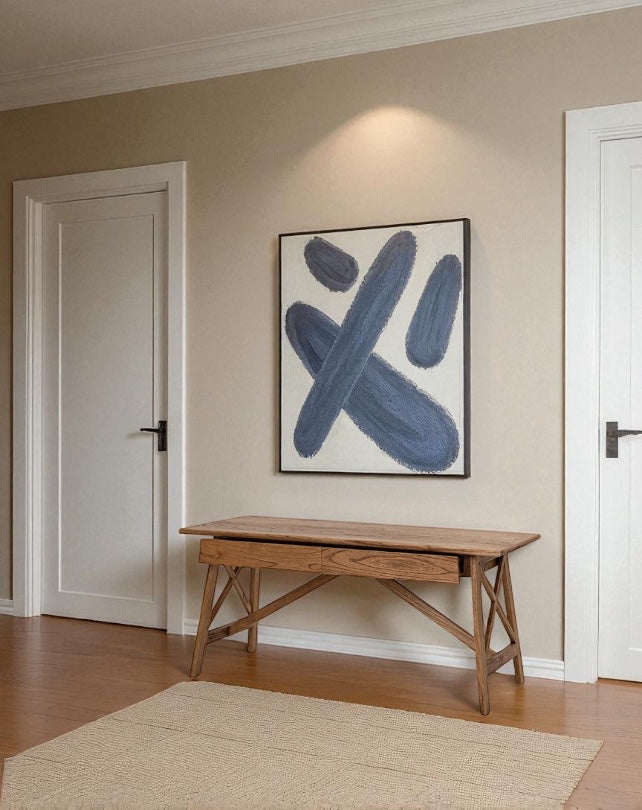 Hemmingway Desk