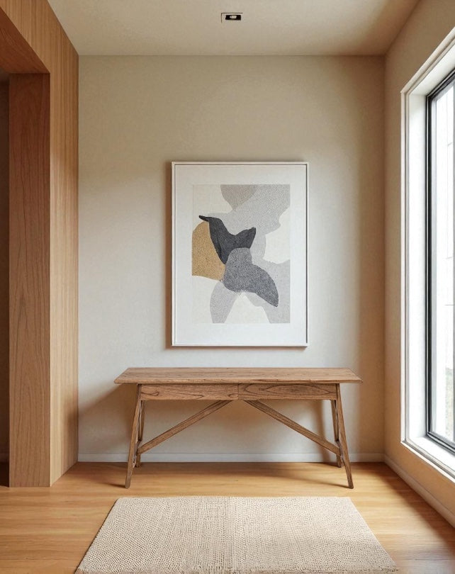 Hemmingway Desk