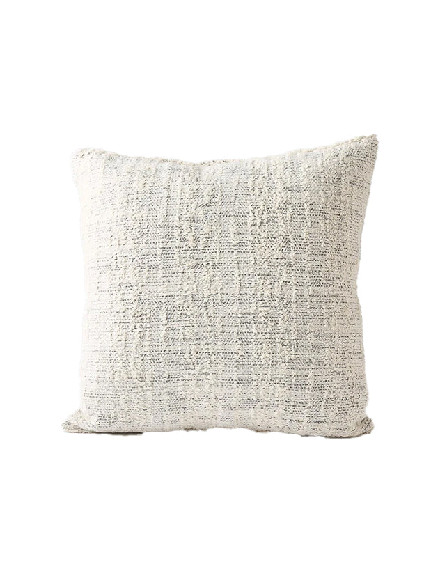 Ida Cushion - Off White/Slate