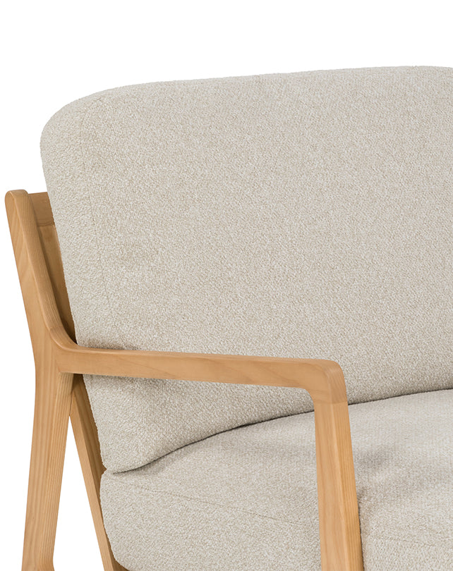 Levan Chair