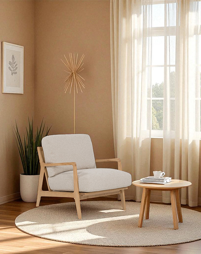 Levan Chair