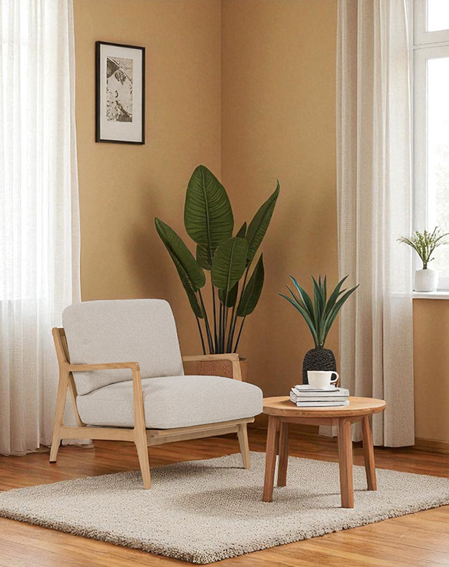 Levan Chair