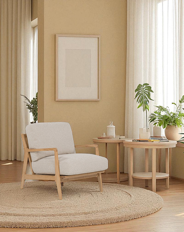 Levan Chair