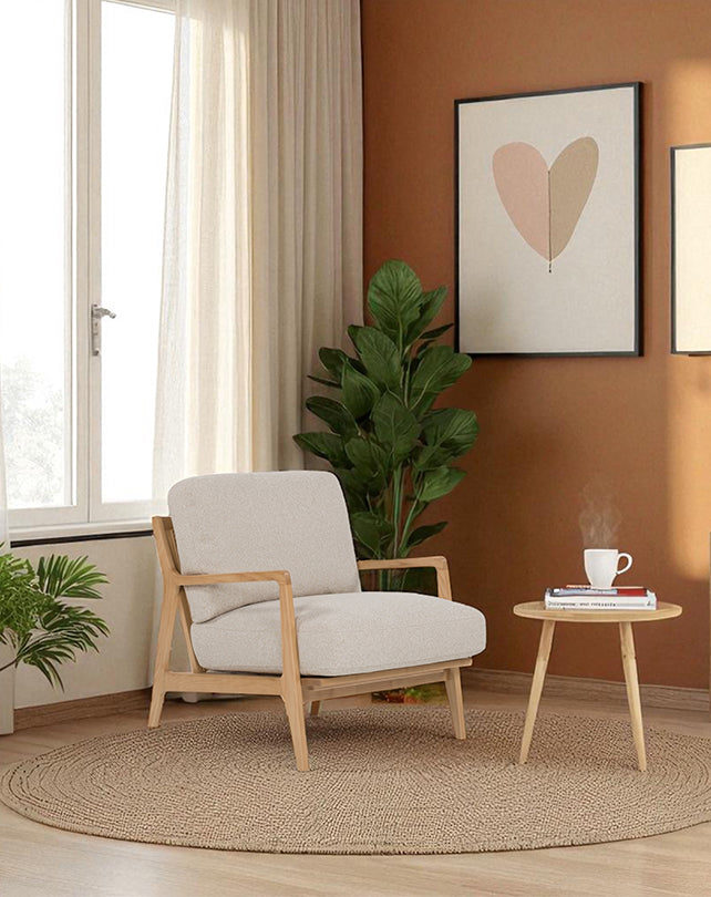 Levan Chair