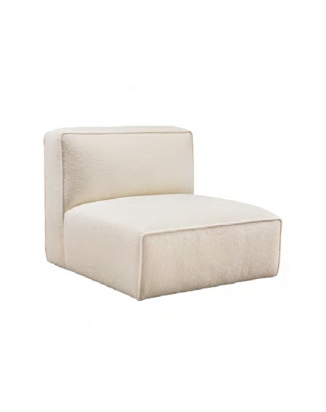 Lumo Sectional Sofa - 1 Seater