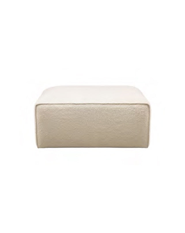 Lumo Sectional Sofa - Ottoman