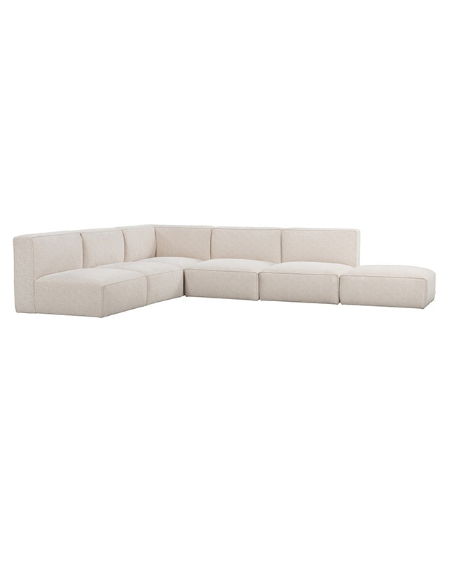 Lumo Sectional Sofa - Ottoman